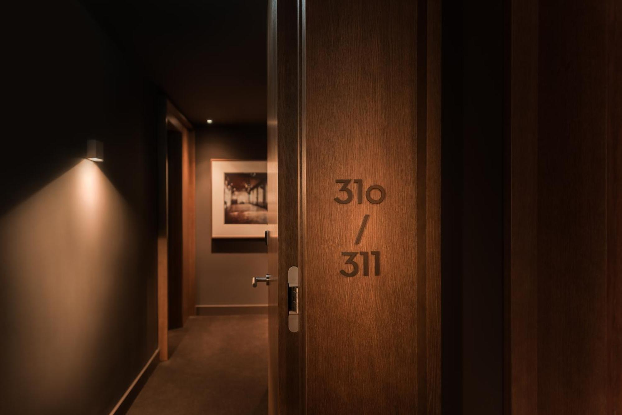 Boho Hotel Budapest - Small Luxury Hotels エクステリア 写真