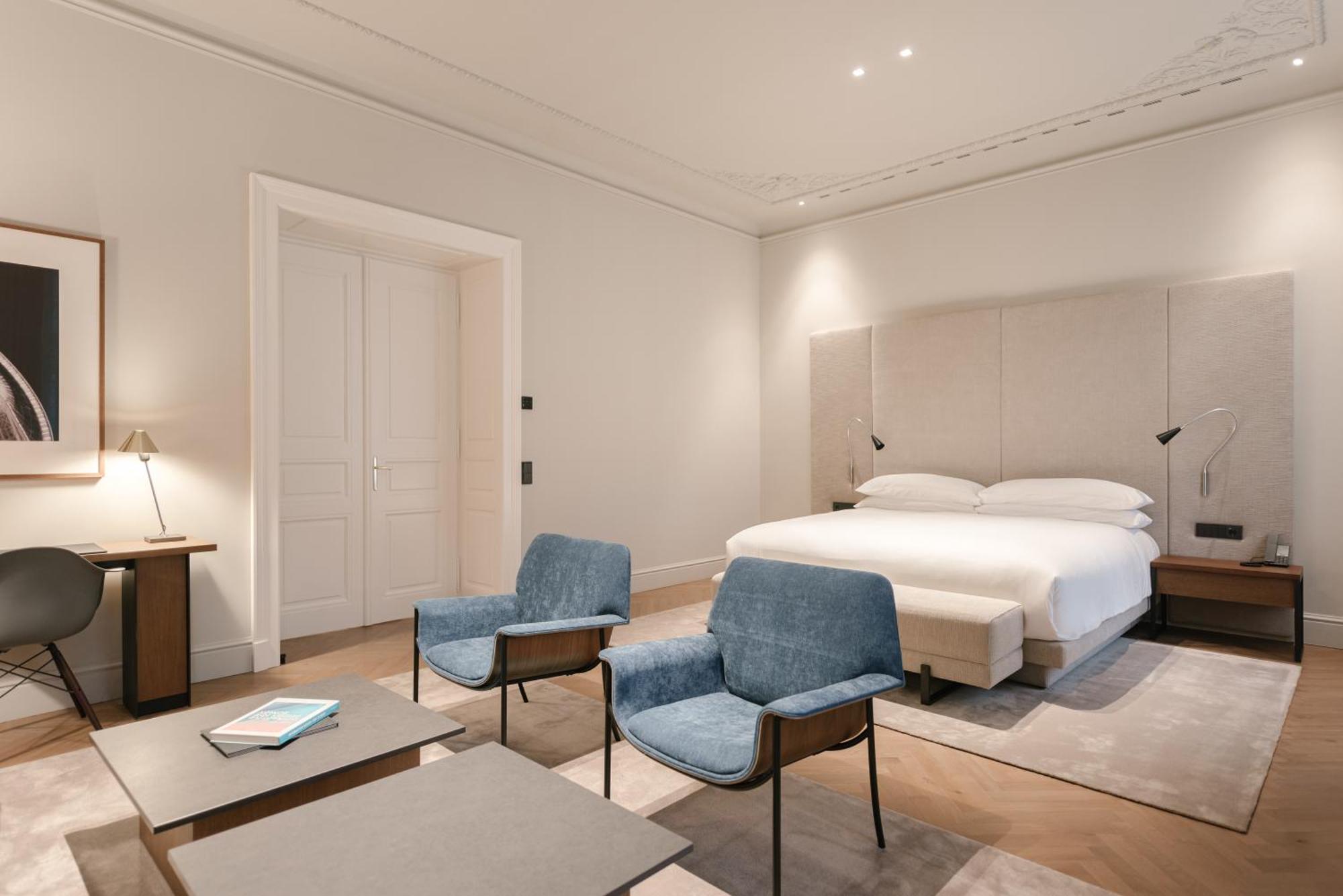 Boho Hotel Budapest - Small Luxury Hotels エクステリア 写真