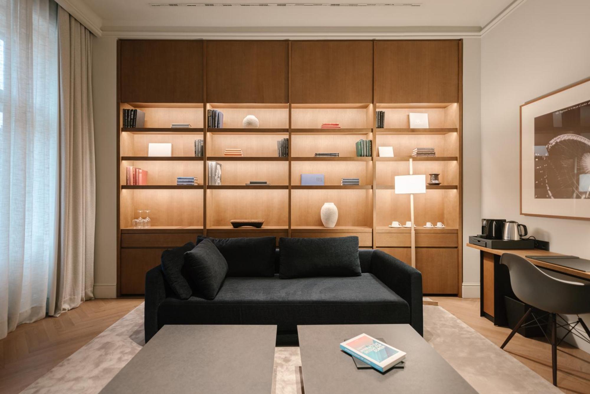 Boho Hotel Budapest - Small Luxury Hotels エクステリア 写真