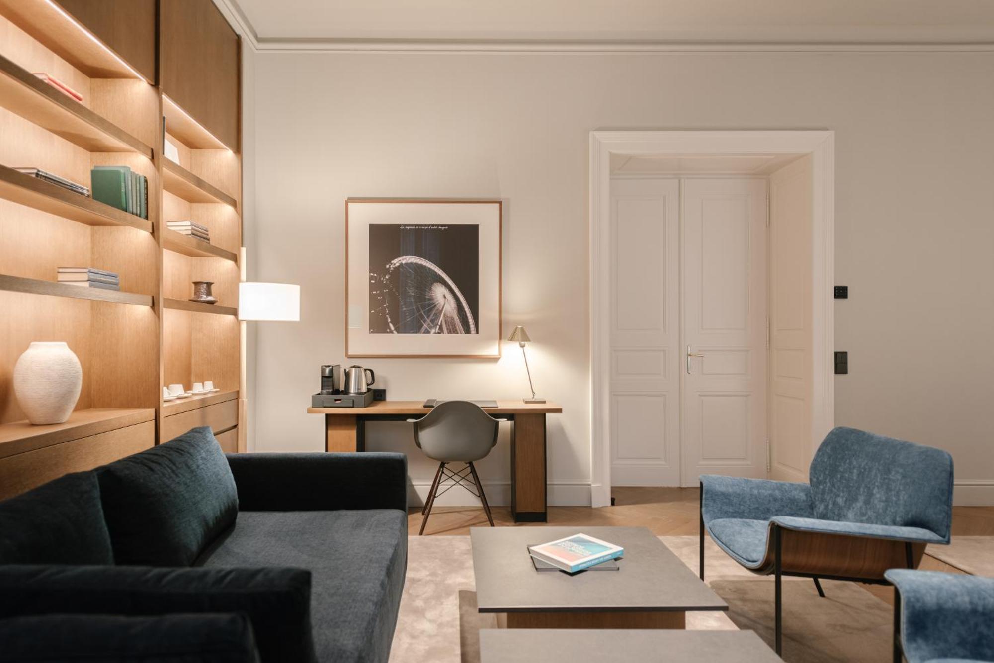Boho Hotel Budapest - Small Luxury Hotels エクステリア 写真