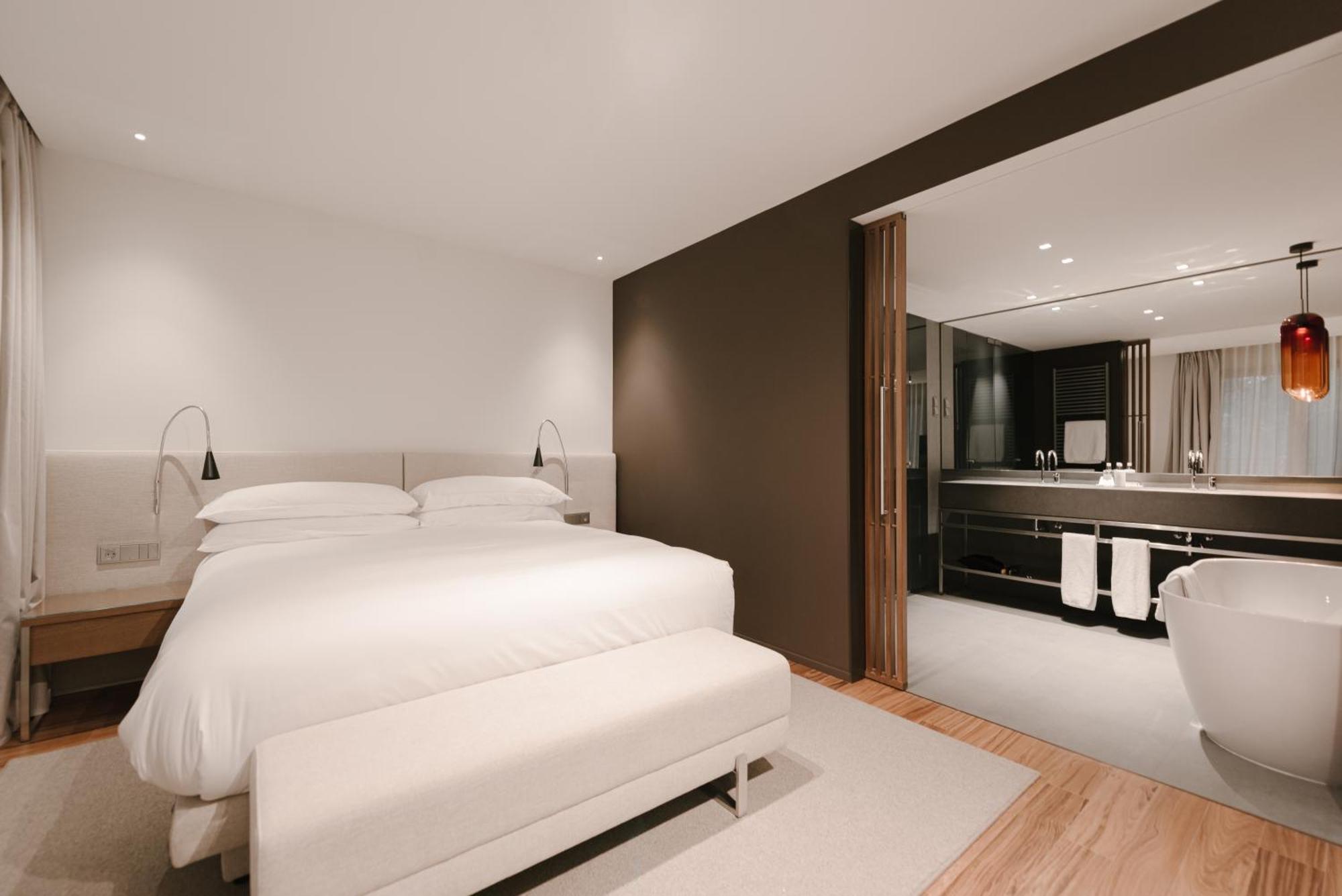 Boho Hotel Budapest - Small Luxury Hotels エクステリア 写真
