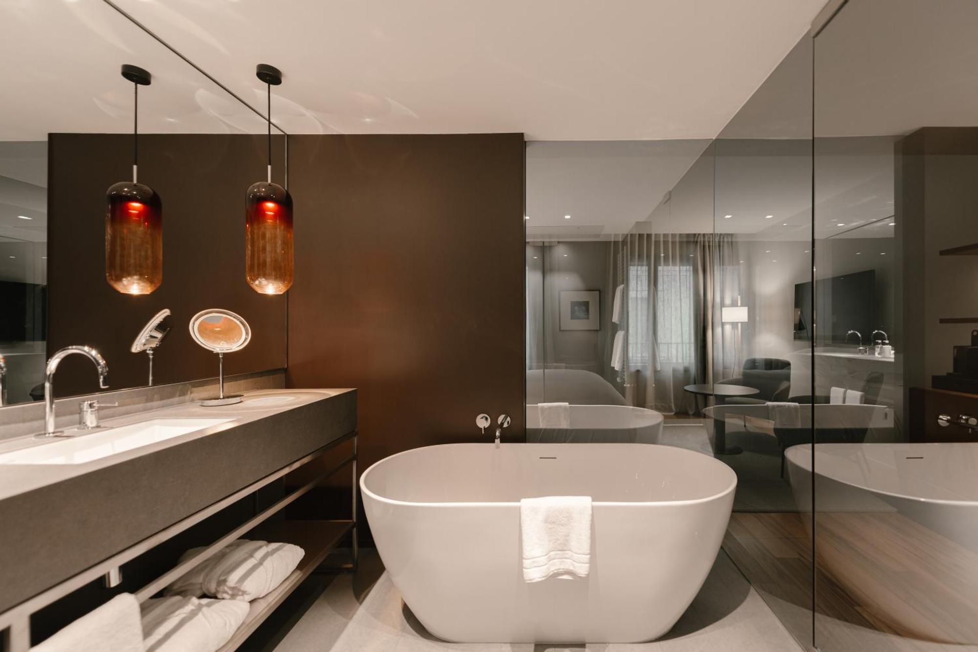 Boho Hotel Budapest - Small Luxury Hotels エクステリア 写真