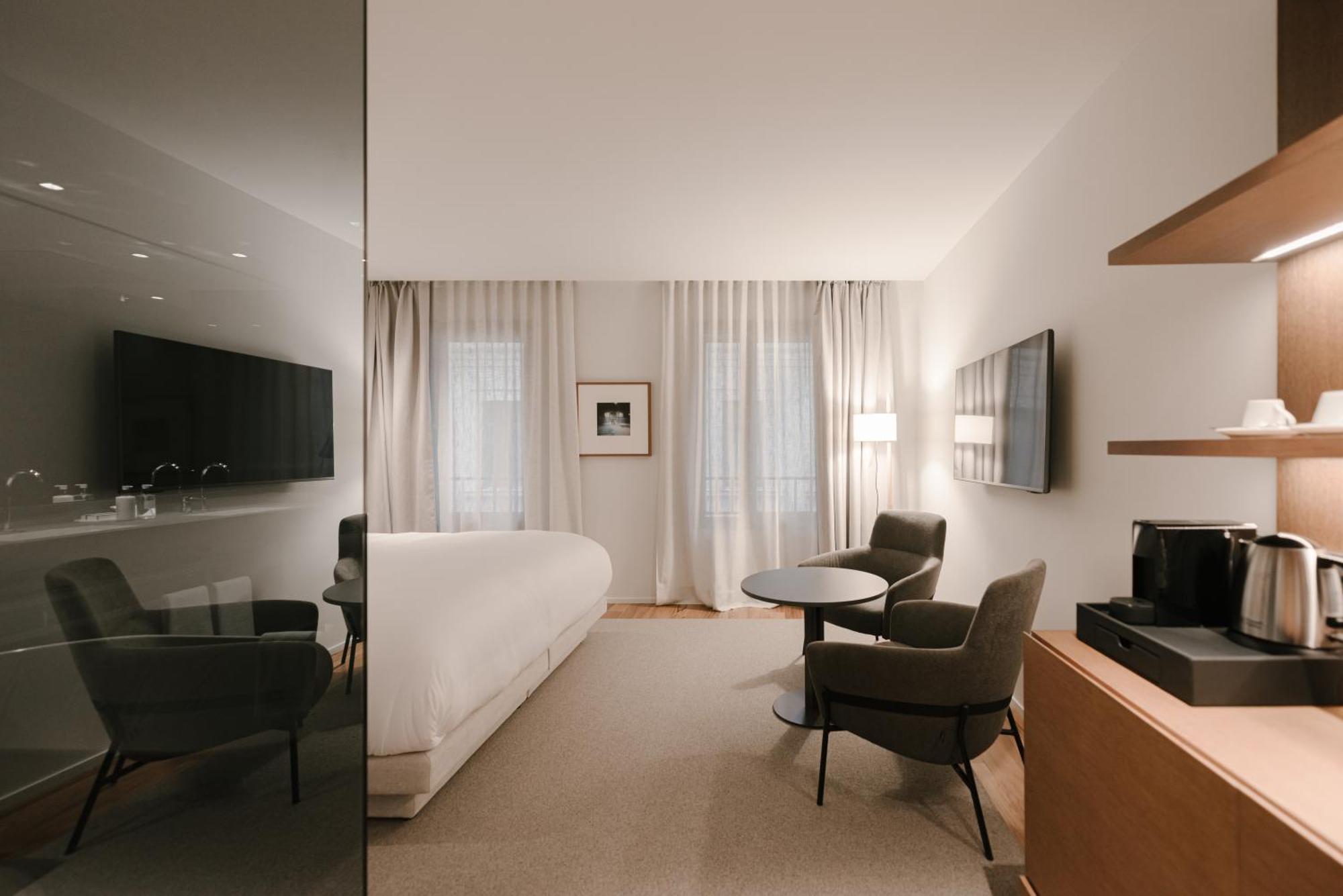 Boho Hotel Budapest - Small Luxury Hotels エクステリア 写真