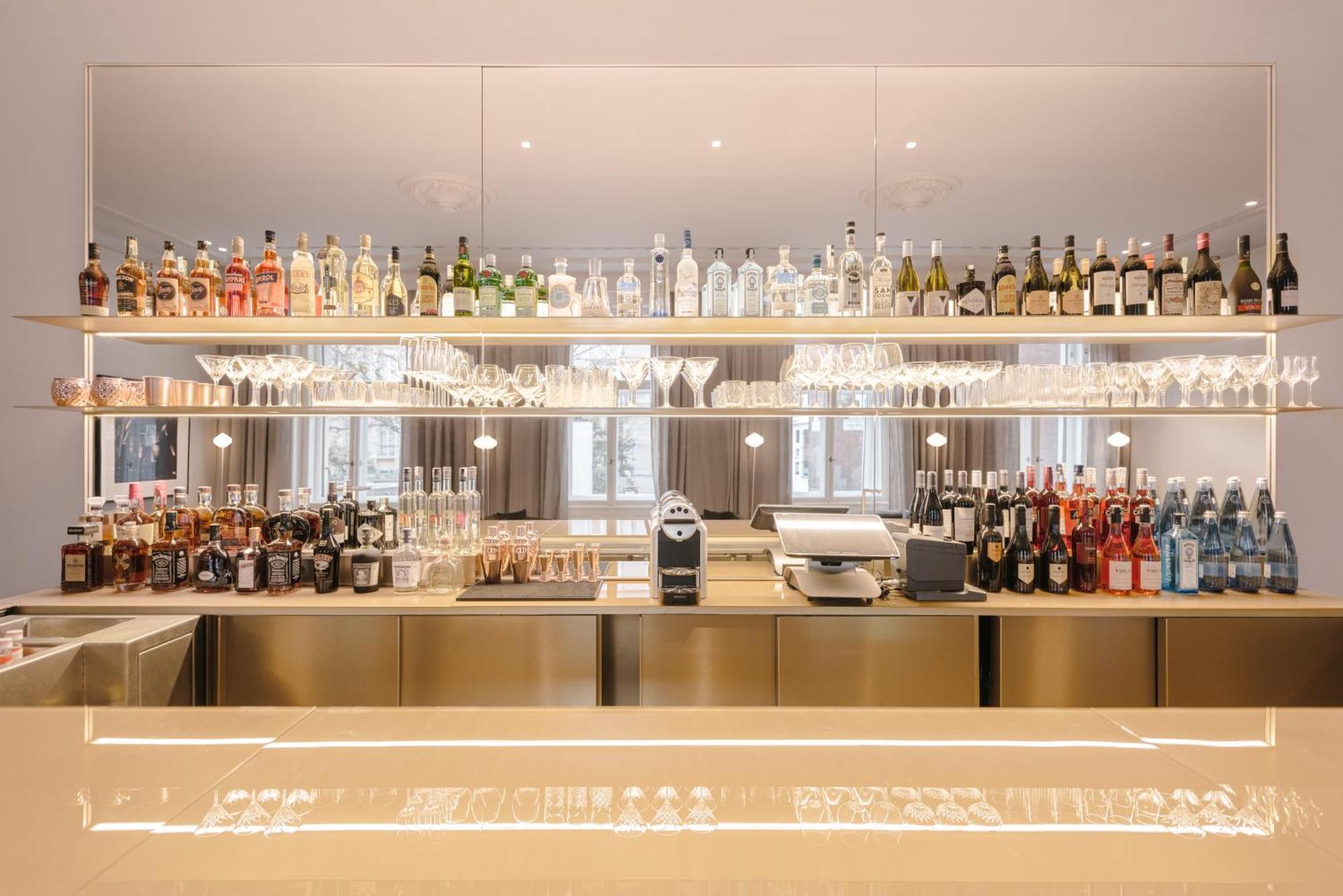 Boho Hotel Budapest - Small Luxury Hotels エクステリア 写真
