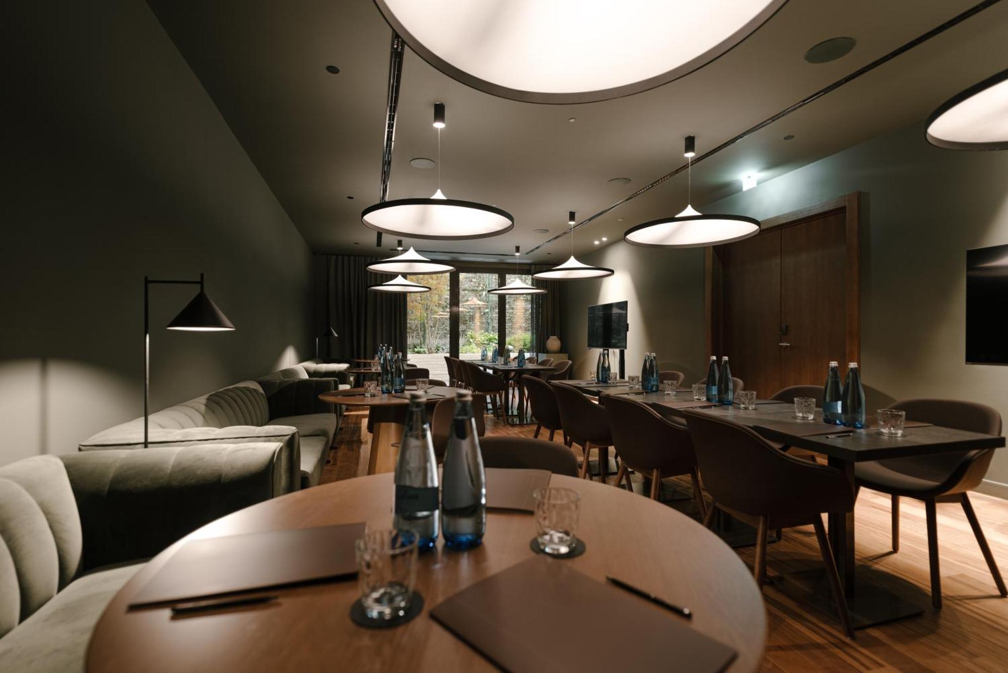 Boho Hotel Budapest - Small Luxury Hotels エクステリア 写真