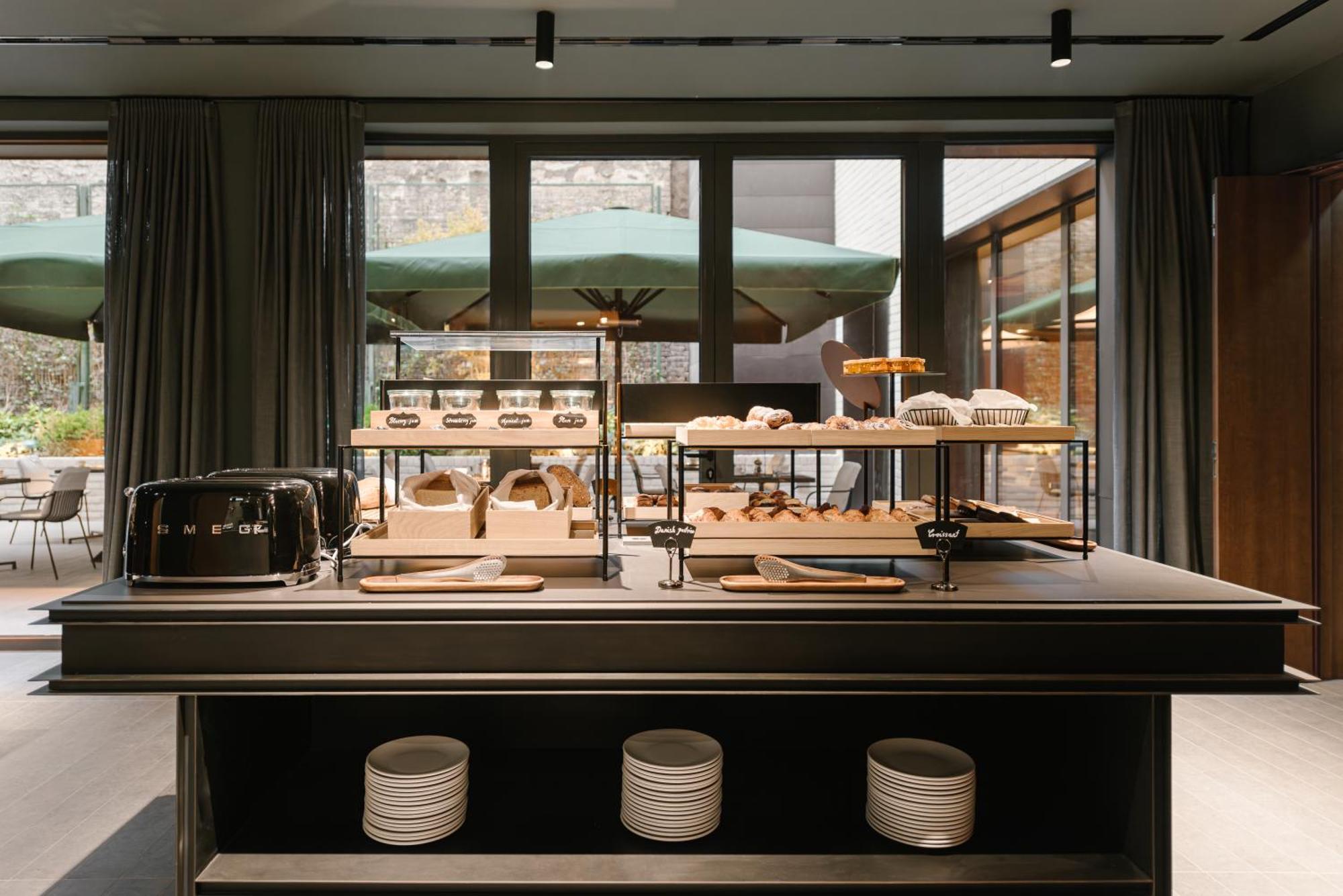 Boho Hotel Budapest - Small Luxury Hotels エクステリア 写真
