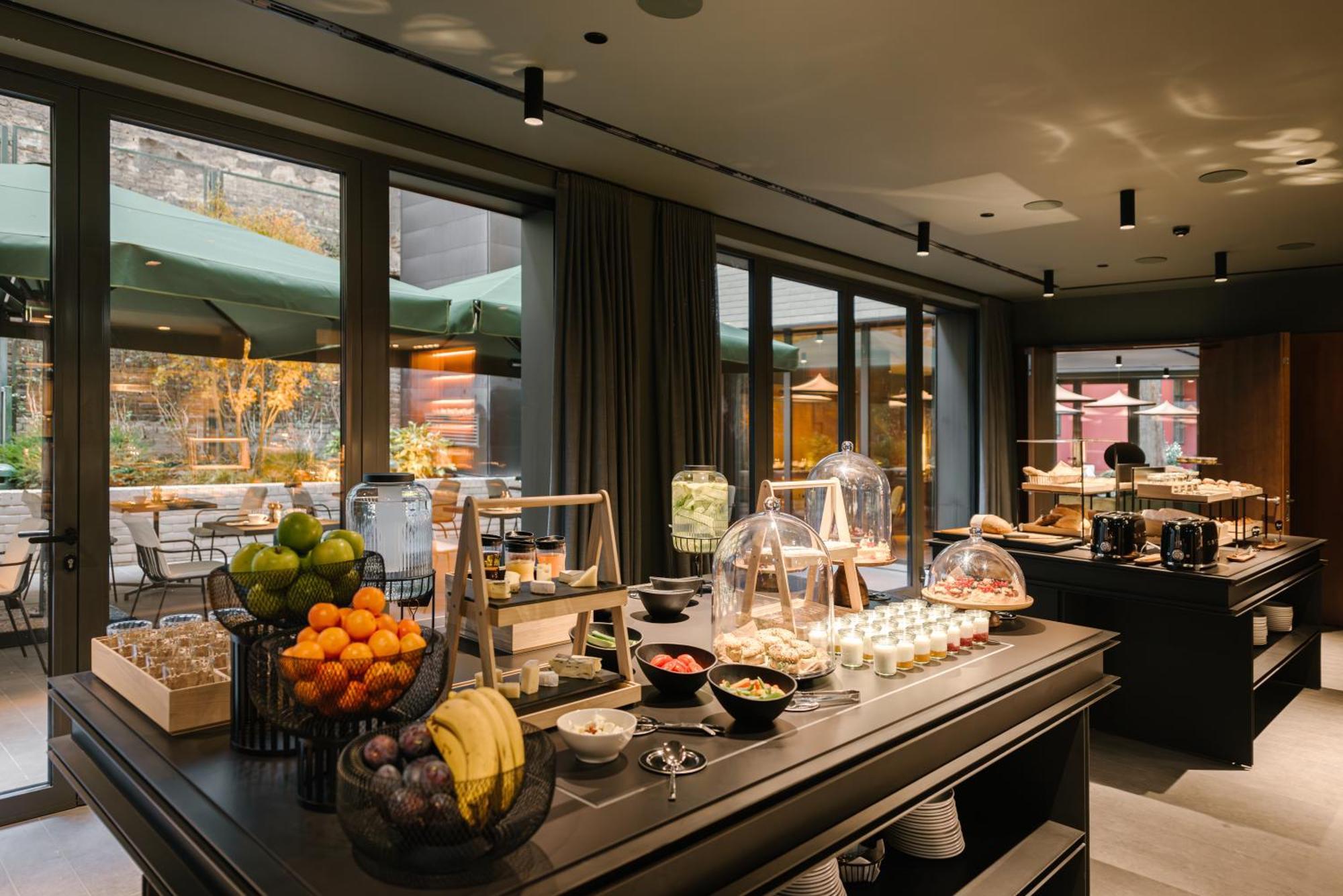 Boho Hotel Budapest - Small Luxury Hotels エクステリア 写真