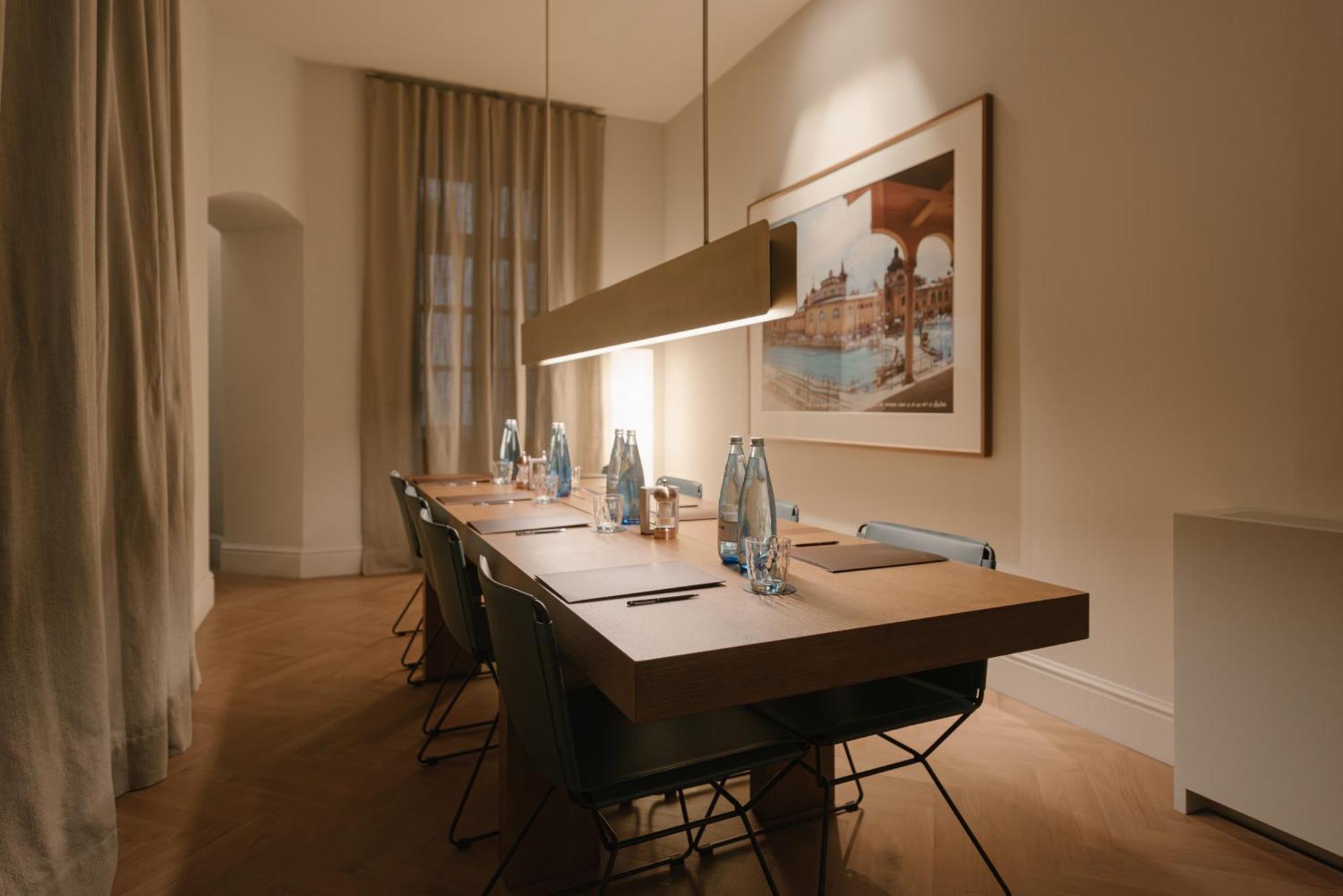 Boho Hotel Budapest - Small Luxury Hotels エクステリア 写真