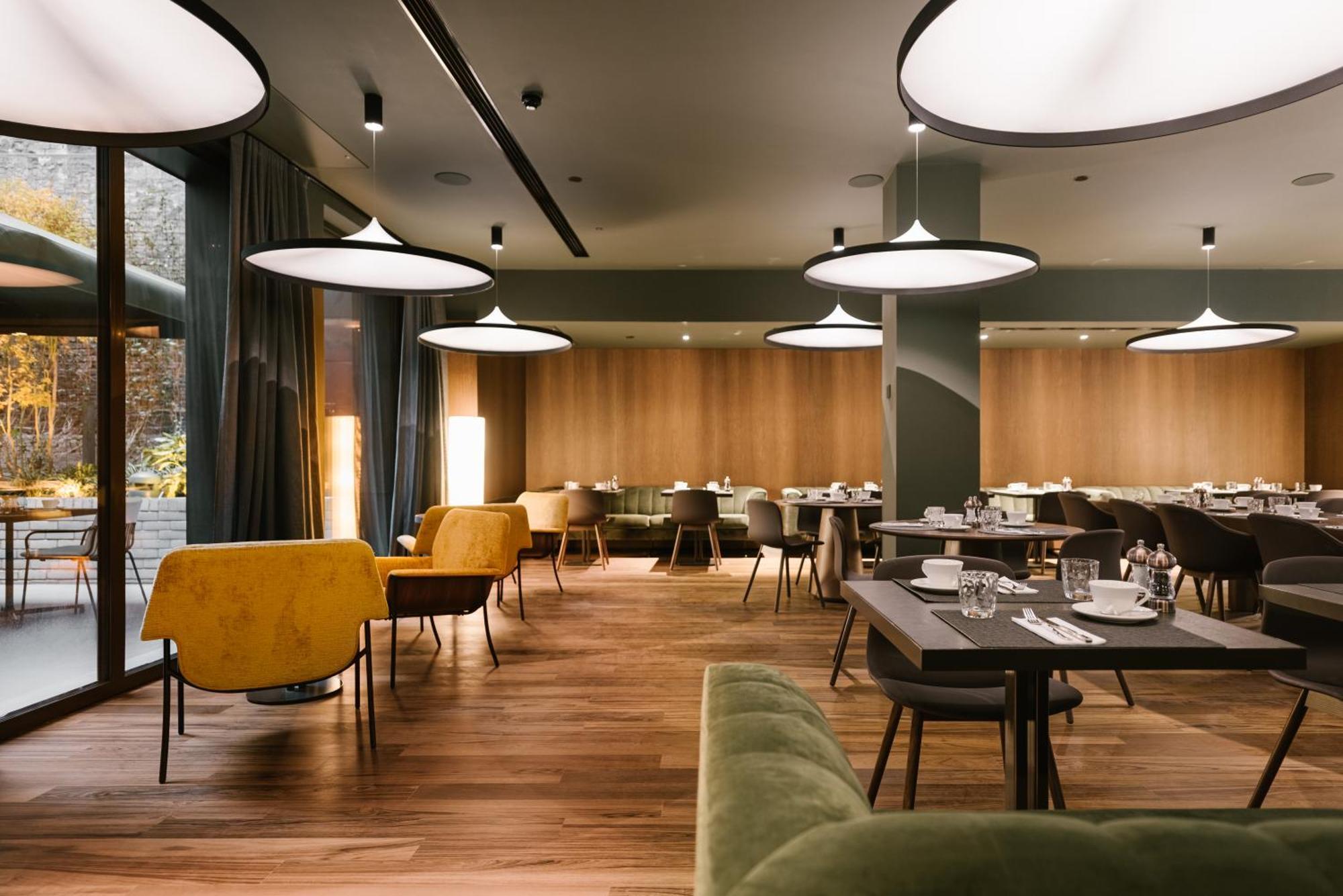 Boho Hotel Budapest - Small Luxury Hotels エクステリア 写真