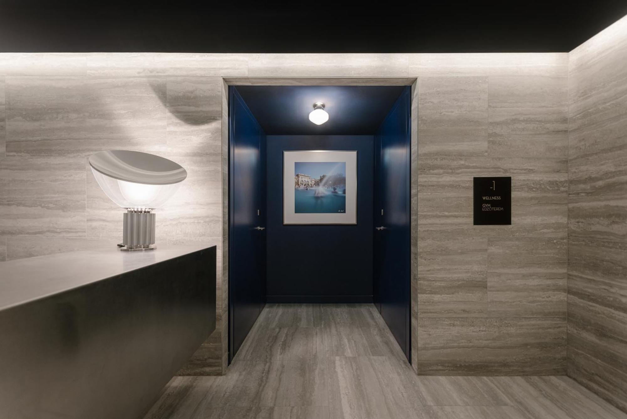 Boho Hotel Budapest - Small Luxury Hotels エクステリア 写真