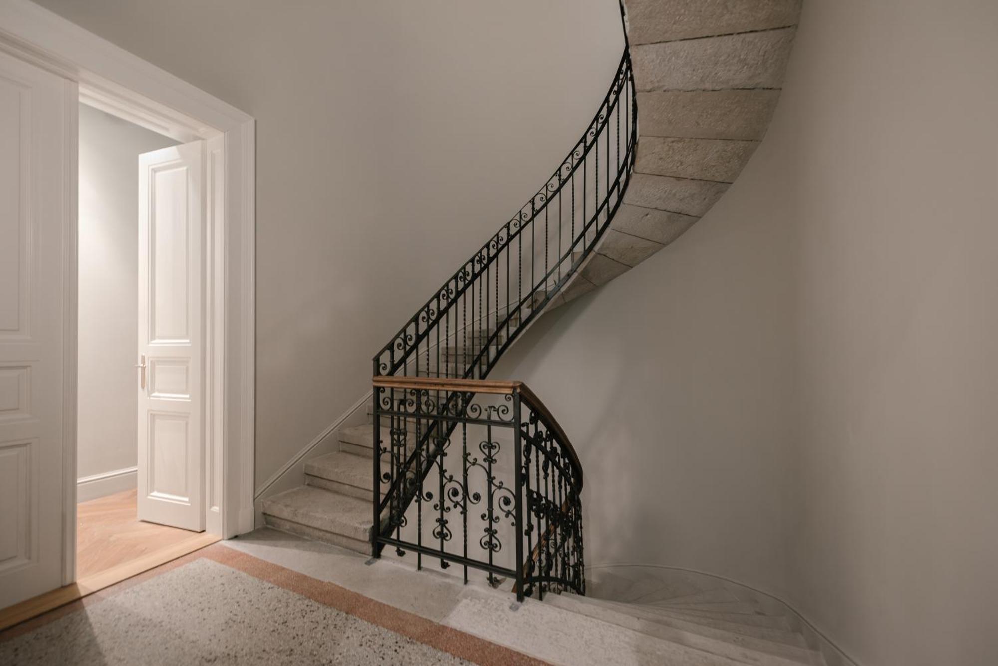 Boho Hotel Budapest - Small Luxury Hotels エクステリア 写真