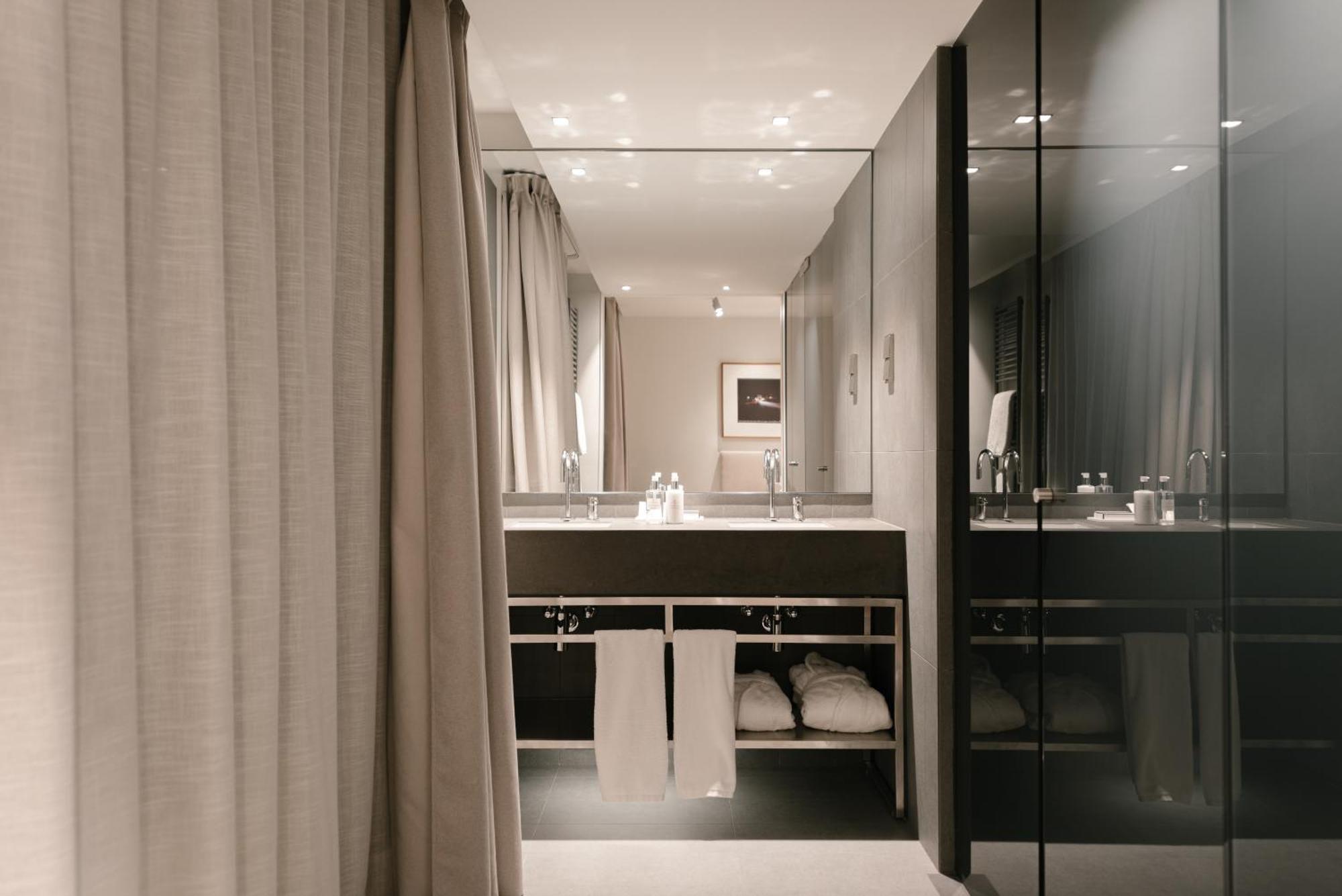 Boho Hotel Budapest - Small Luxury Hotels エクステリア 写真