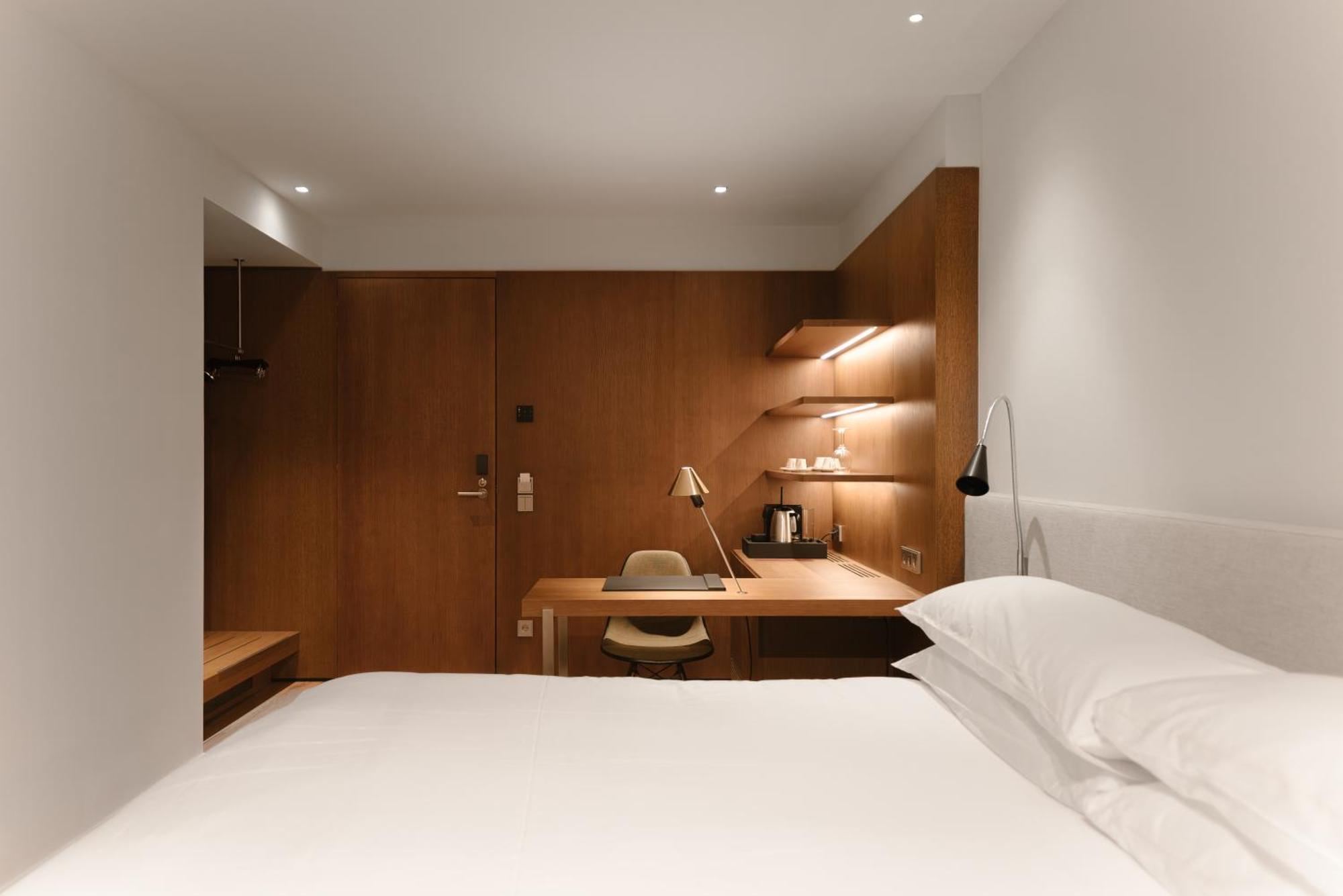 Boho Hotel Budapest - Small Luxury Hotels エクステリア 写真