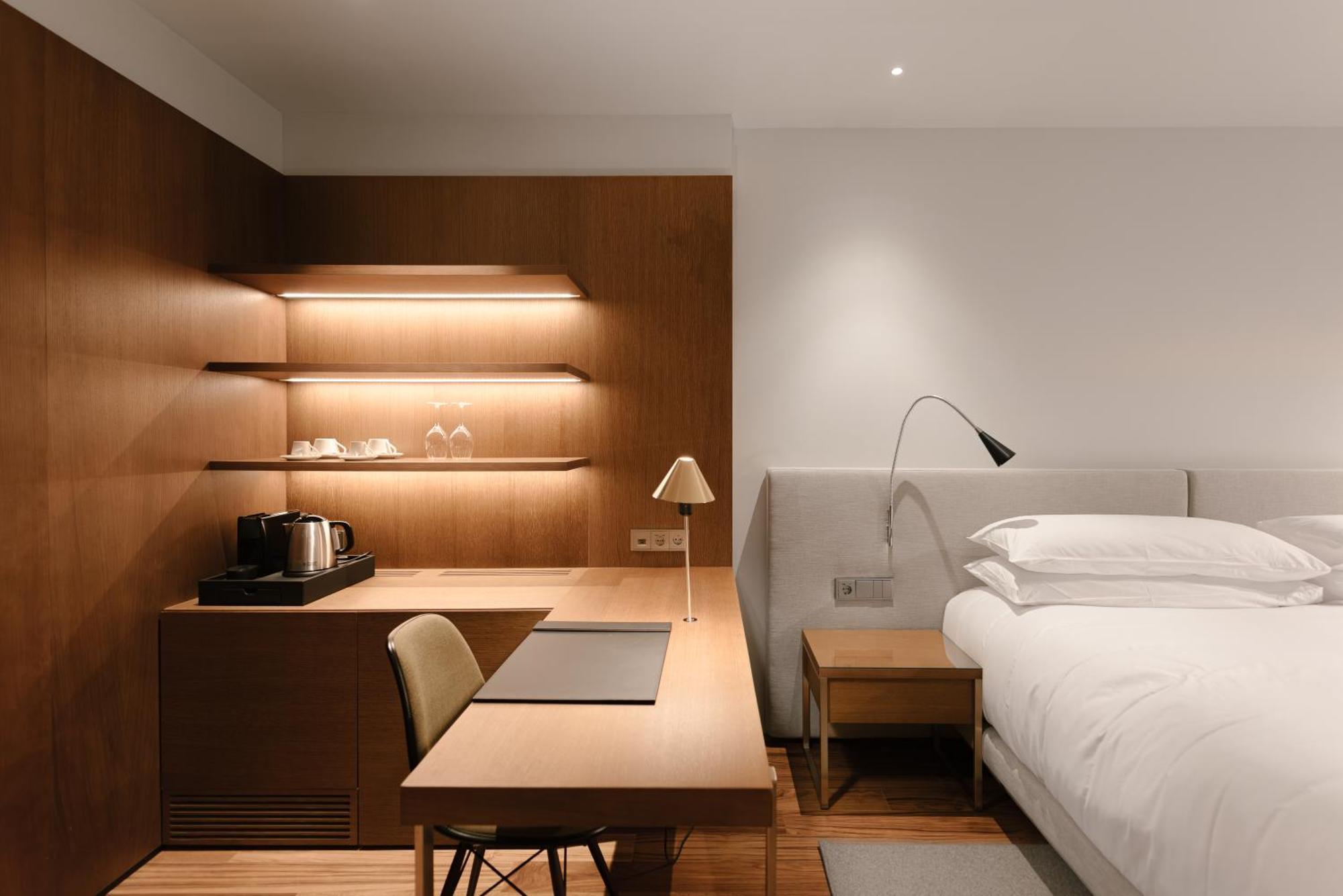 Boho Hotel Budapest - Small Luxury Hotels エクステリア 写真